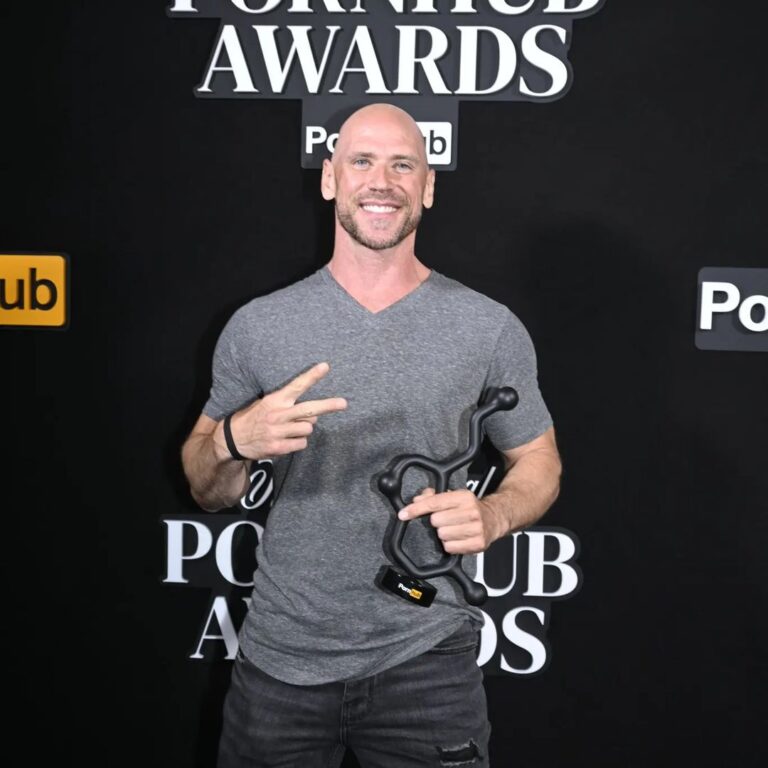 Johnny Sins Real Name Age Net Worth Height Family Wiki Celeb 