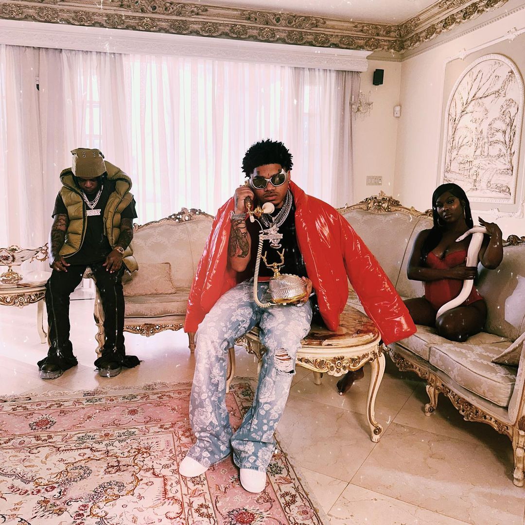 No Cap real name? Age, Net worth, Height, Family & Wiki - Celeb Real Name