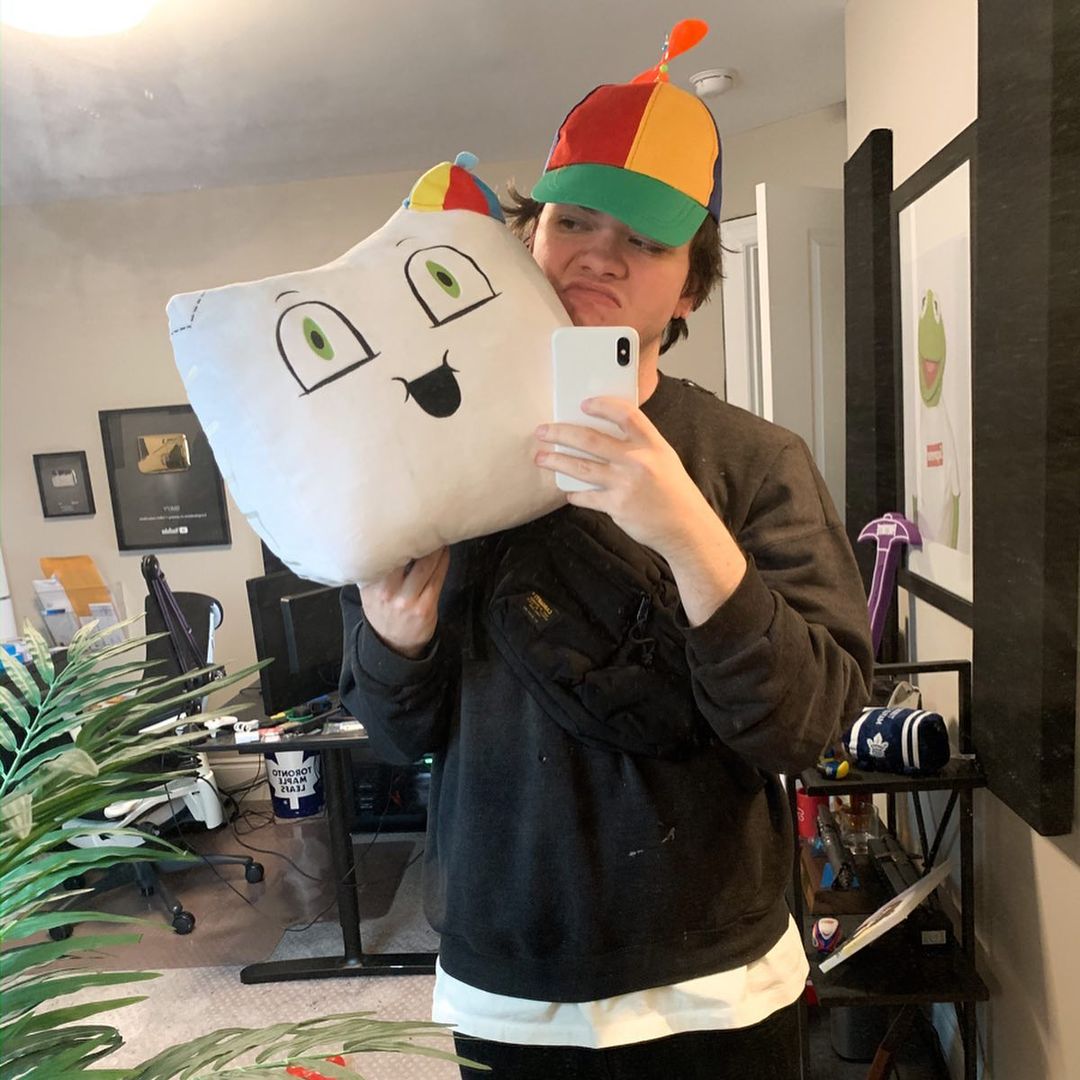 Smii7y real name? Age, Net worth, Height, Family & Wiki Celeb Real Name