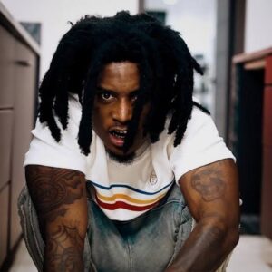 Jdot Breezy real name? Age, Net worth, Height, Family & Wiki - Celeb