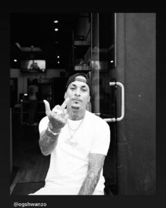 Sharp the Pimp real name? Age, Net worth, Height, Family & Wiki - Celeb