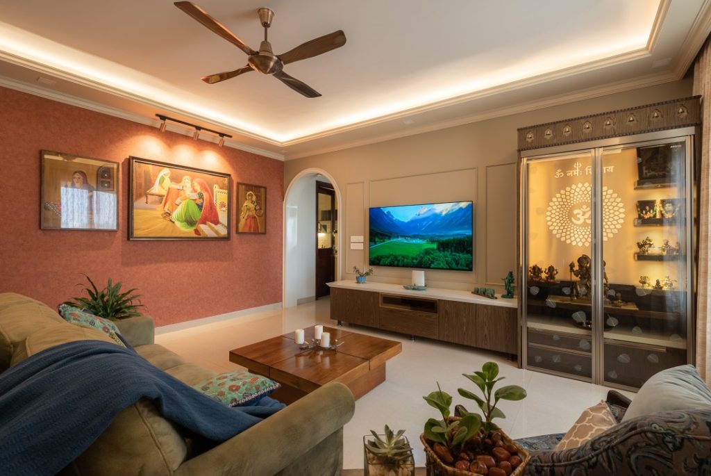 The Power of Color Psychology in Interior Design - Celeb Real Name